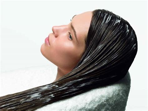 Egg Hair Mask – Seven Ways to Use a Simple .